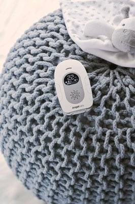 Angelcare Digital Sound & Movement Monitor (AC115)