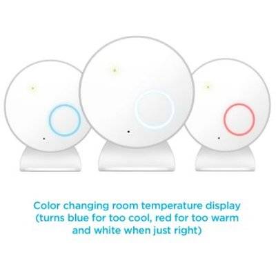 Angelcare Digital Sound & Movement Monitor (AC115)