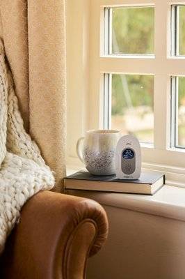 Angelcare Digital Sound & Movement Monitor (AC115)