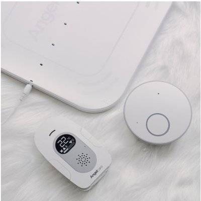 Angelcare Digital Sound & Movement Monitor (AC115) Picture 16
