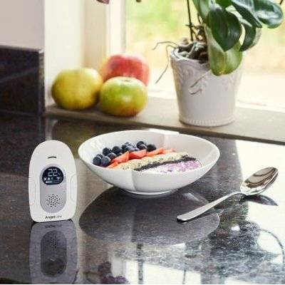 Angelcare Digital Sound & Movement Monitor (AC115) Picture 18