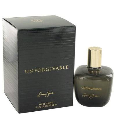 Sean John Unforgivable Eau De Toilette (75ml) - Parallel Import (USA)