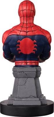 Cable Guys Controller and Smartphone Holder - Spiderman
