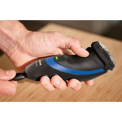 Philips Shaver Series 1000 Dry Electric Shaver