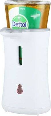 Dettol No-Touch Complete Original Handwash 250ml