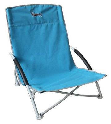 Afritrail Tern Beach Chair (90kg)