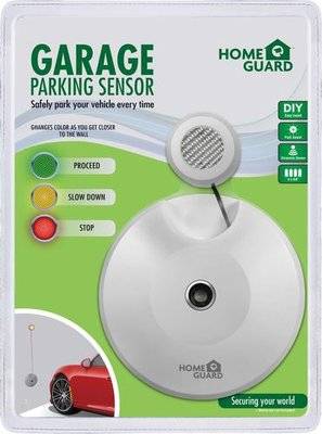 Homeguard Garage Parking Sensor