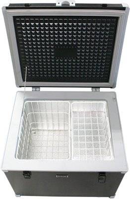 Snomaster 45L DC Portable Fridge/Freezer