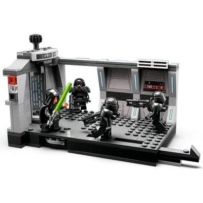 LEGO Star Wars Dark Trooper Attack (166 Pieces)