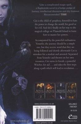 Time of Contempt (Paperback)