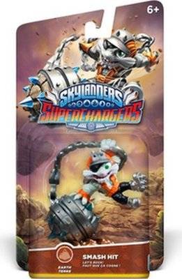 Skylanders Superchargers - Smash Hit