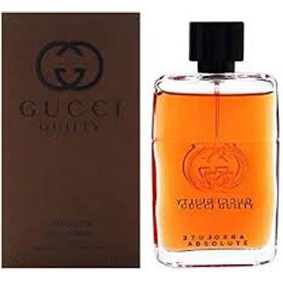 Gucci Guilty Absolute Eau De Parfum (50ml) - Parallel Import (USA)