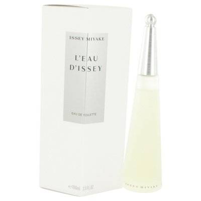 Issey Miyake L'Eau D'Issey Eau De Toilette (100ml) - Parallel Import (USA)