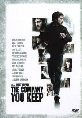 The Company You Keep (DVD)