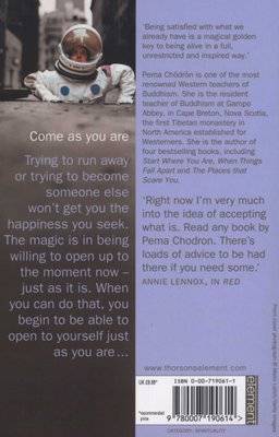 The Wisdom of No Escape - How to Love Yourself and Your World (Paperback, New edition)