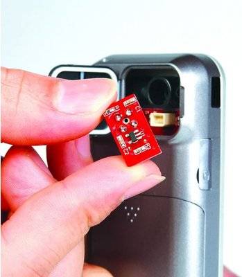 AlcoScan AL7000 Premium Breathalyser (Silver Grey)