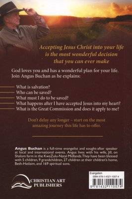 Starting the Journey (Paperback)