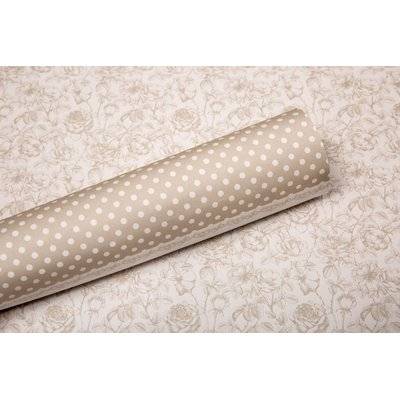 Lady Pattern Paper Basic Essentials Collection Double Sided Paper Rambling Rose (So Buff Design)(10