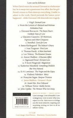 Giovanni's Room (Paperback) Picture 2