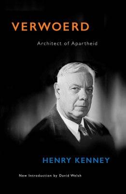 Verwoerd - Architect Of Apartheid (Paperback, 2016 Edition) Picture 1