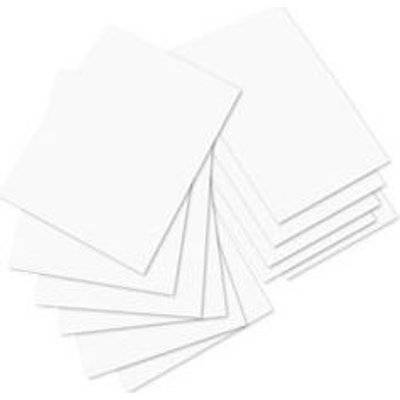 Prima Bright Board (A3)(160gsm)(Pack of 100)(White)