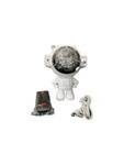ASTRONAUT PROJECTOR LAMP WITH BLUETOOTH SPEAKER