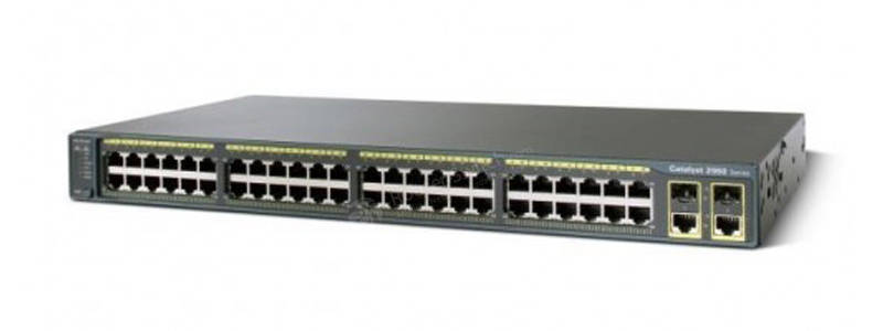 WS-C2960-48TC-L