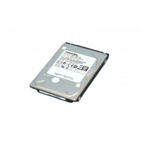 TOSHIBA 500GB 2.5" INTERNAL LAPTOP HDD