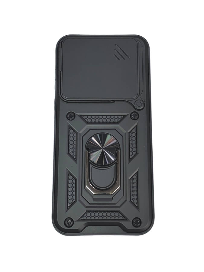 Hot Series Shockproof Cover For Huawei Nova Pura 70 With Camera Sliding