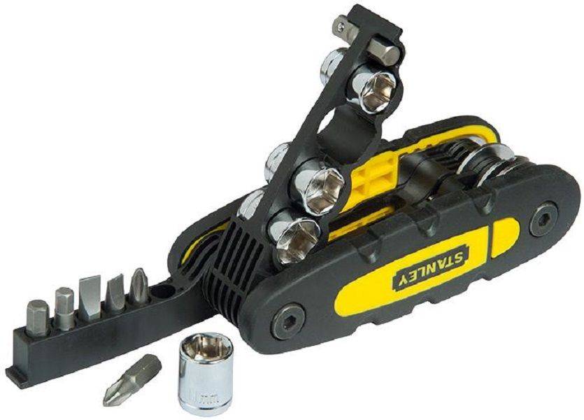 Stanley STHT0-70695 14-in-1 Multi-Tool
