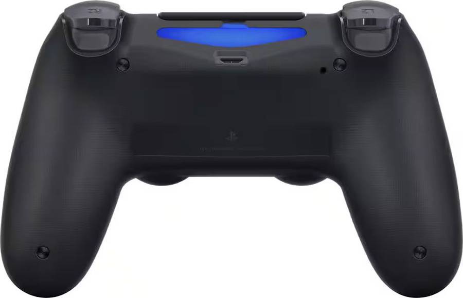 Game Controller Compatible with PS4
