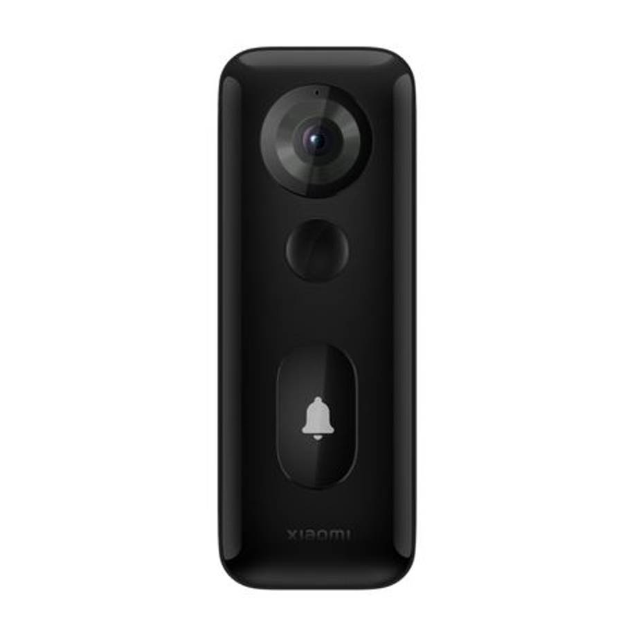 Xiaomi - Smart Doorbell 3S - Xiaomi - Smart Doorbell 3S