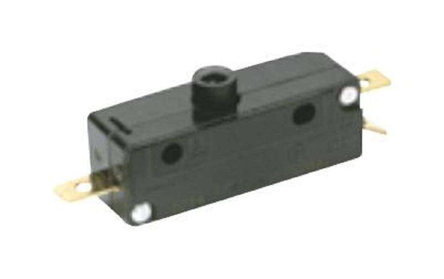 C&K Components (ASKHF3A04AY) Microswitch, Quick Connect, 25 A
