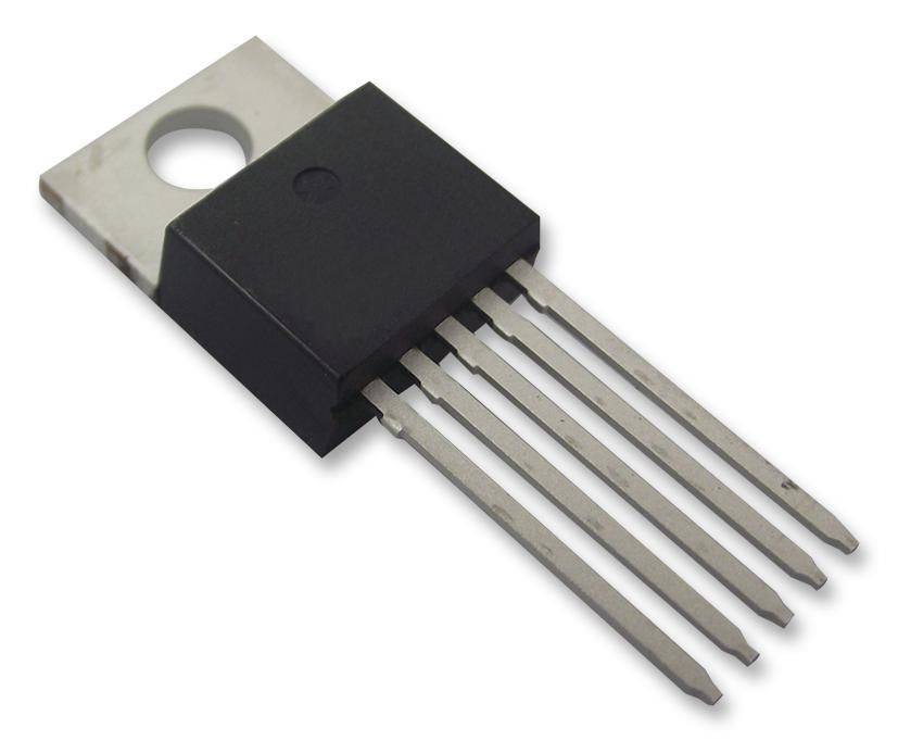 Microchip (TC622VAT) Temperature Sensor IC, Digital, ± 1%, -40 °C