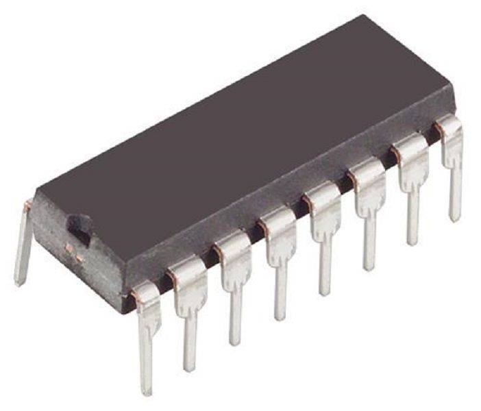 Bourns (4116R-1-103LF) Fixed Network Resistor, 10 kohm, Isolated