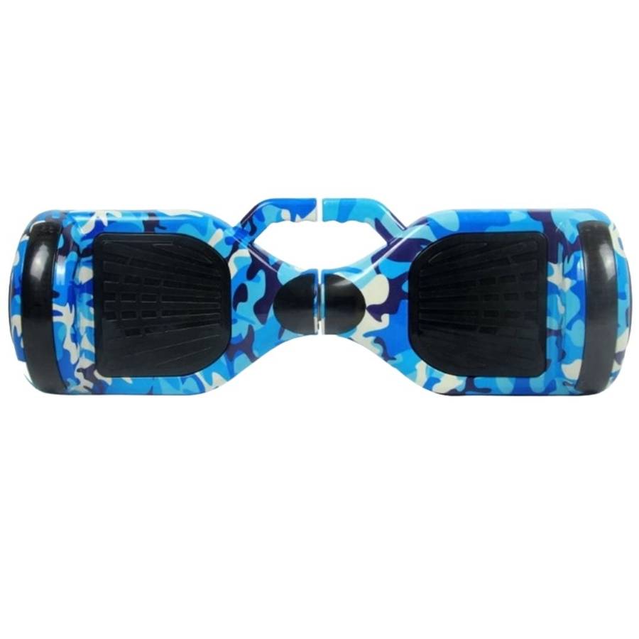 6.5 Inch Bluetooth Hoverboard