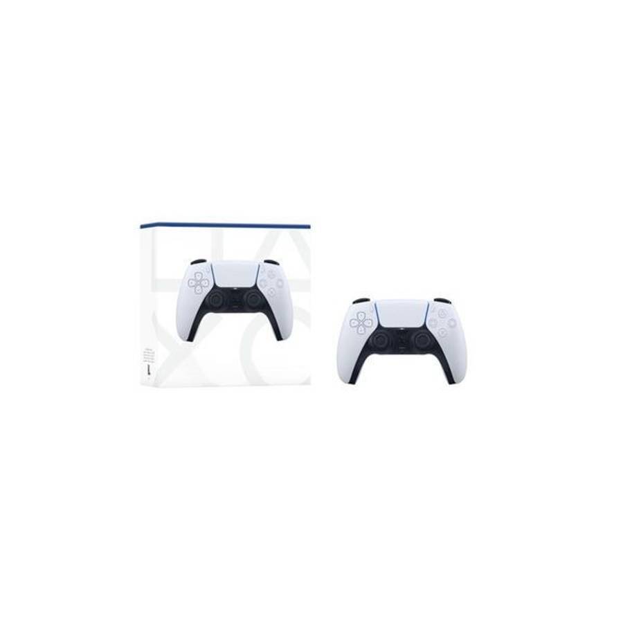 Wireless Controller - Glacier White