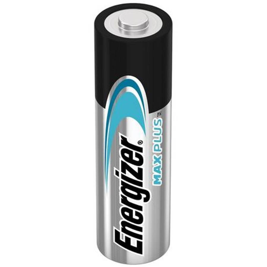 Energizer - 1.5v MAX Plus Alkaline AAA Battery Card 4 - Energizer - 1.5v MAX Plus Alkaline AAA Ba...