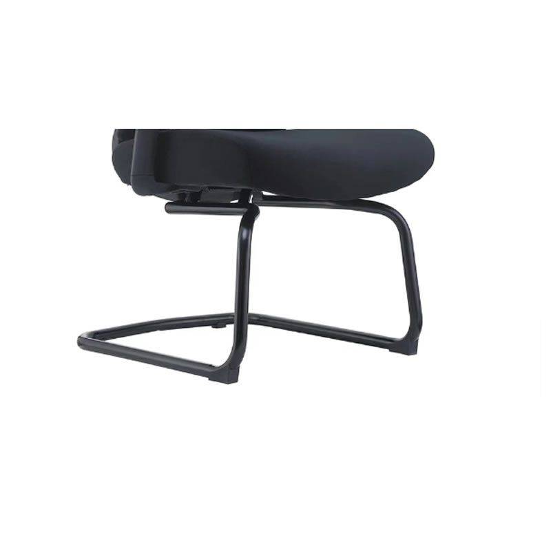 Set of 2 Modern Mesh Visitor Office Chairs D2308