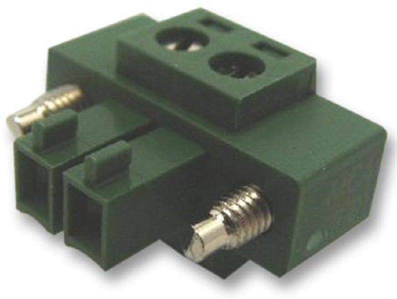 Multicomp Pro (MC421-381008) Rectangular Connector, Locking, 8 Contacts
