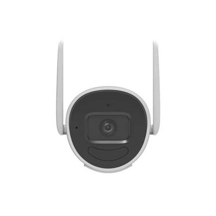 Hikvision - Bullet Wireless Outdoor Security Camera, 2.8mm Lens, 2MP - Hikvision - Bullet Wireles...