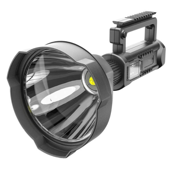 Multi Functional Search Light