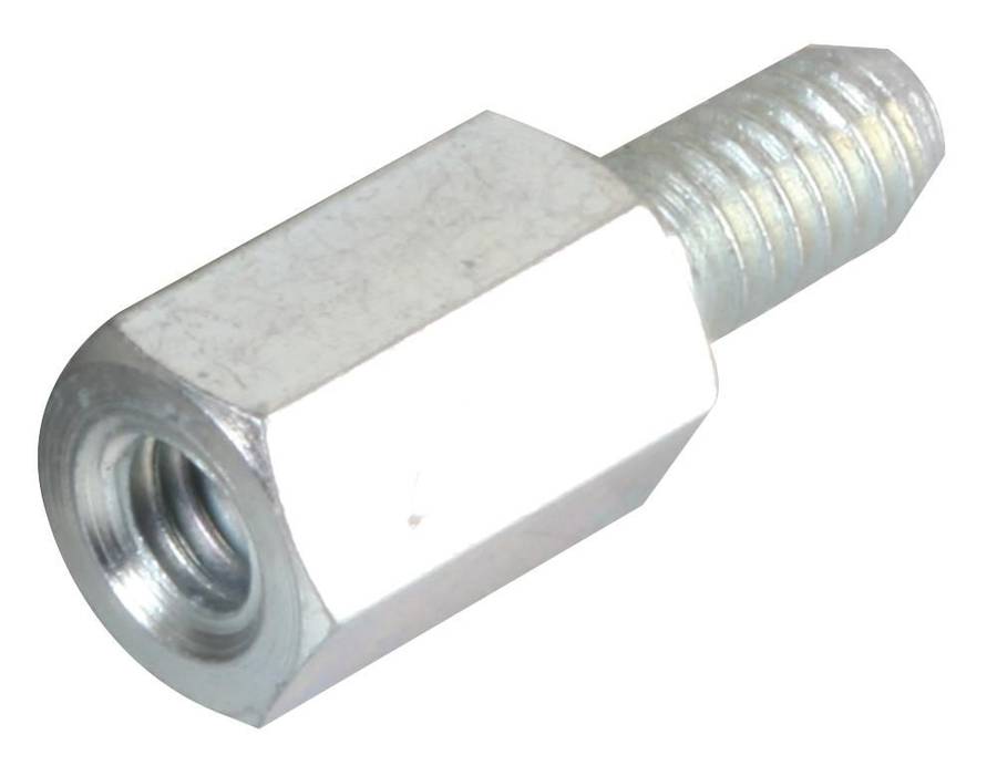 Ettinger (05.14.101) Standoff, Zinc Plated, Steel