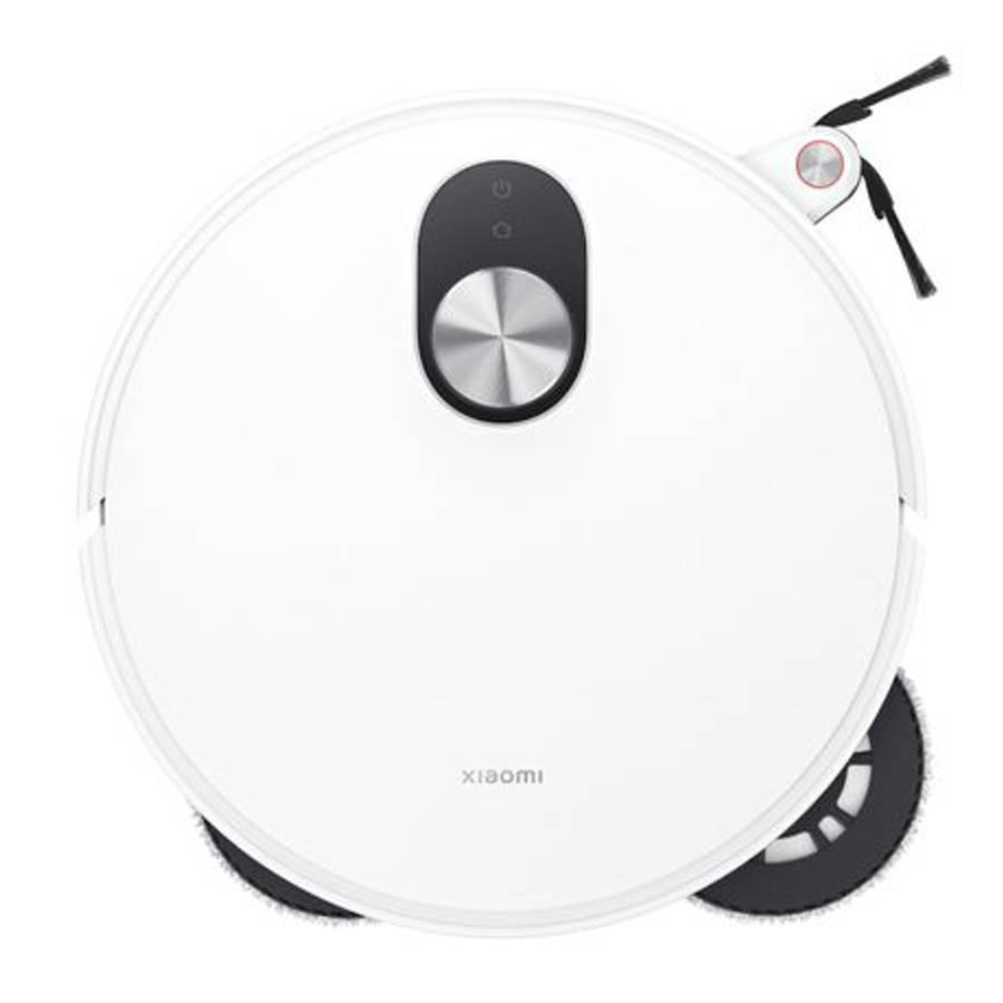 Xiaomi - Robot Vacuum 5 - Xiaomi - Robot Vacuum 5