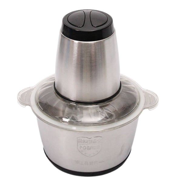 3L Multipurpose Food Grinder Food Processor Machine