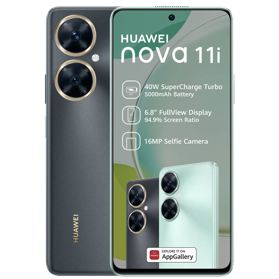 Huawei Nova 11i