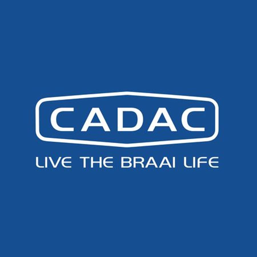 Cadac - 5kg Gas Cylinder - Cadac - 5kg Gas Cylinder