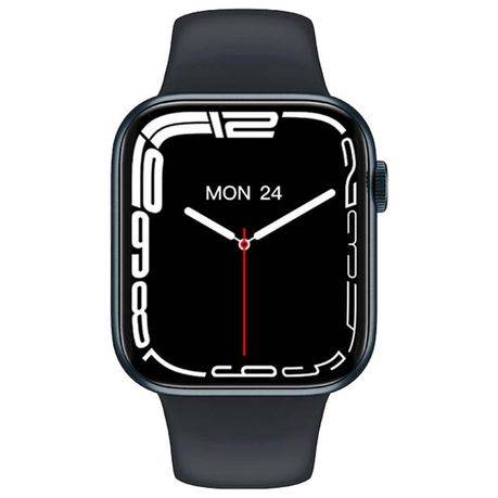 D7 Max Smartwatch Men Series 7