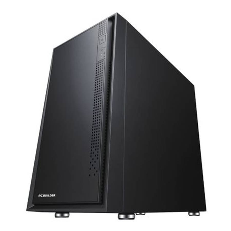 PCBuilder - Intel i7-12700 Home Master Windows 11 Desktop PC - PCBuilder - Intel i7-12700 Home Ma...