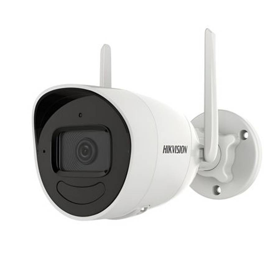 Hikvision Security - Hikvision - Security - Hikvision - Security - Hikvision - Bullet Wireless Ou...